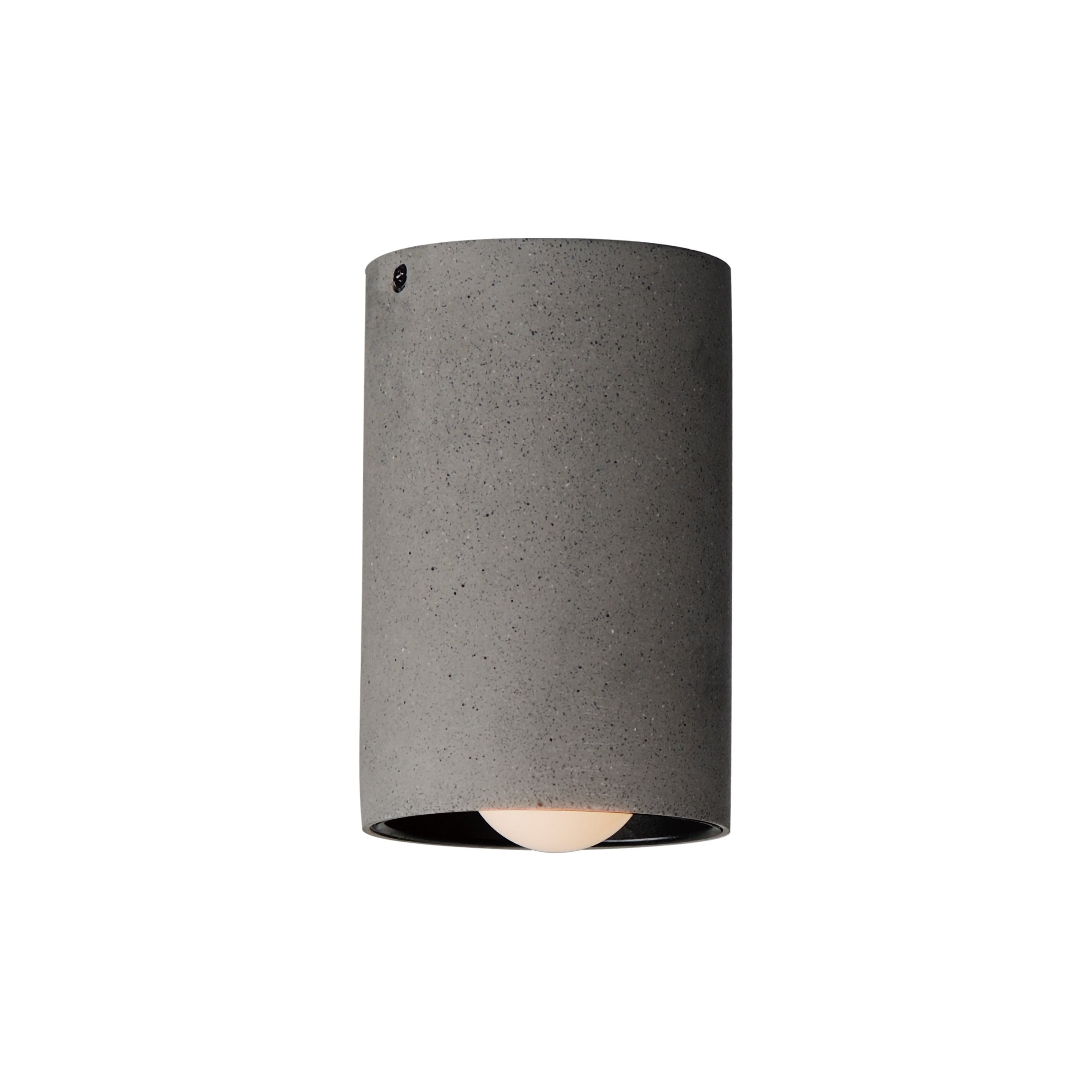 Pilar 1-Light LED Flush Mount