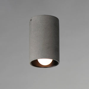 Pilar 1-Light LED Flush Mount