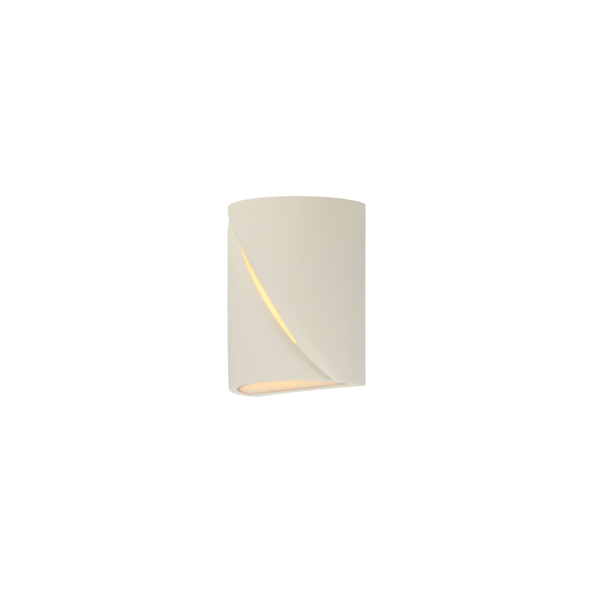 Puff 8" LED Outdoor Wall Sconce