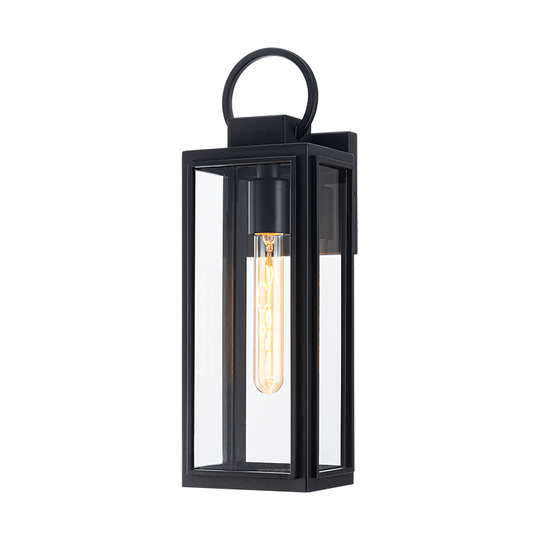 Crosby 1-Light Outdoor Wall Light