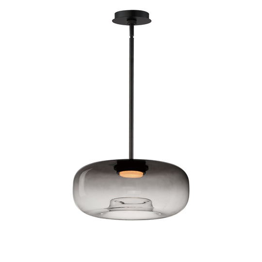 Bombona 16" x 7" LED Pendant