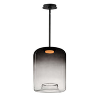 Bombona 12" x 16" LED Pendant