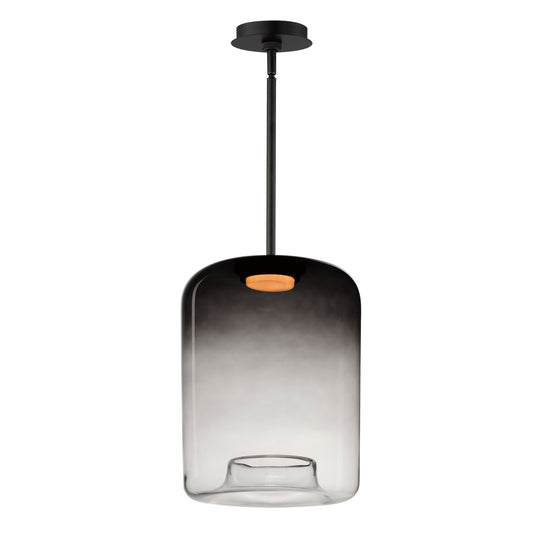 Bombona 12" x 16" LED Pendant
