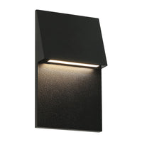 Dawn 1-Light Wall Sconce
