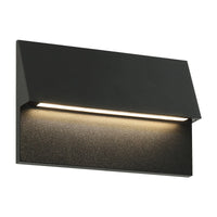 Dawn 1-Light Wall Sconce