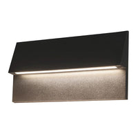 Dawn 1-Light Wall Sconce