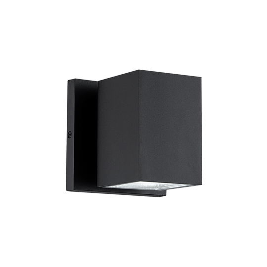 Kubular 1-Light Wall Sconce