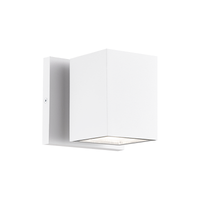 Kubular 1-Light Wall Sconce