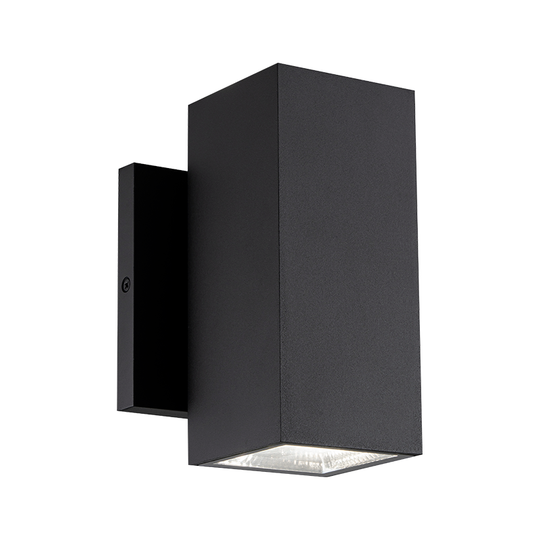 Kubular 2-Light Wall Sconce