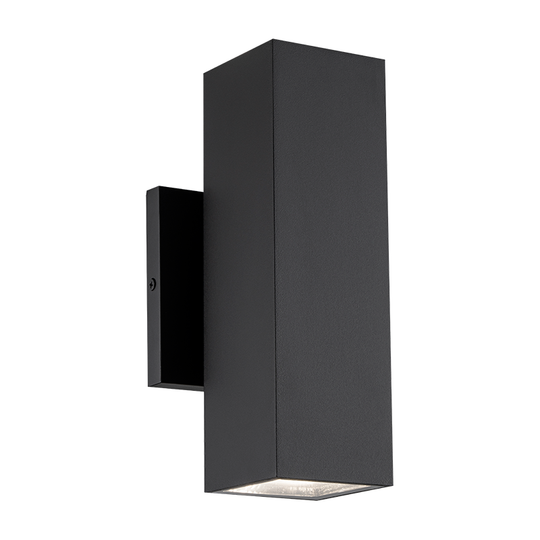 Kubular 2-Light Wall Sconce