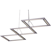 Helix 12-Light LED Pendant