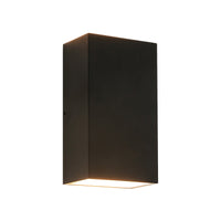Dexter 2-Light Wall Sconce