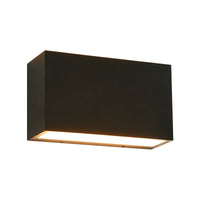 Dexter 2-Light Wall Sconce