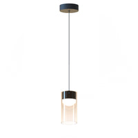 Highball LED Mini Pendant