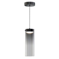 Highball LED Pendant