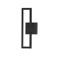 Penrose 18" LED Sconce