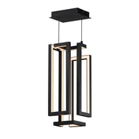 Penrose 18" LED Pendant