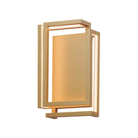 Penrose LED Sconce