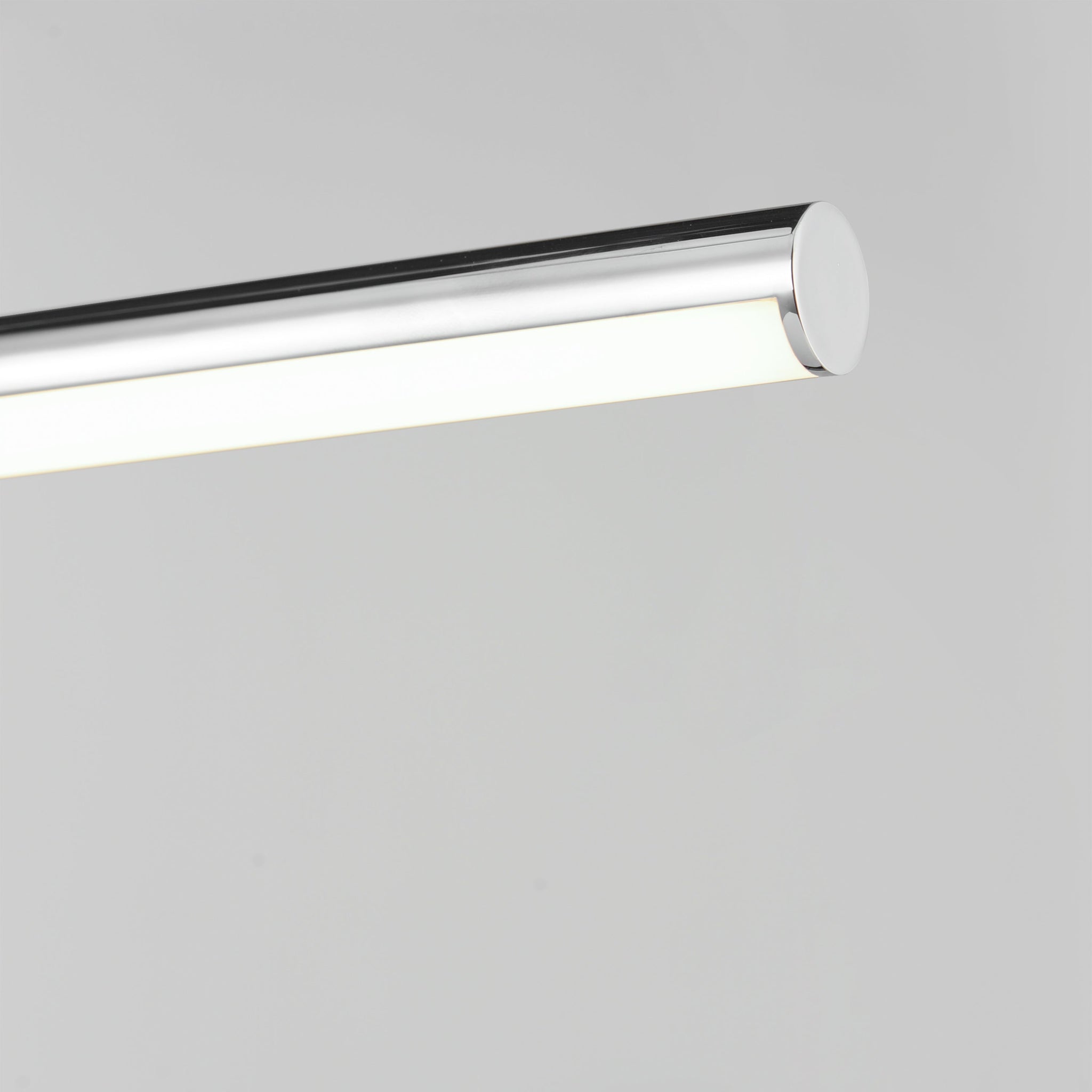 Dorian 36" LED Linear Suspension