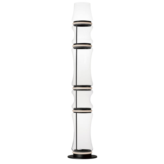 Syndicate 5-Light Floor Lamp
