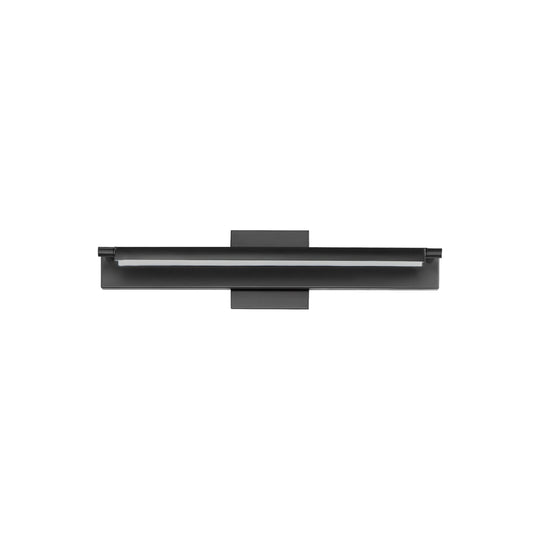 Bookkeeper 20" LED Wall Lamp