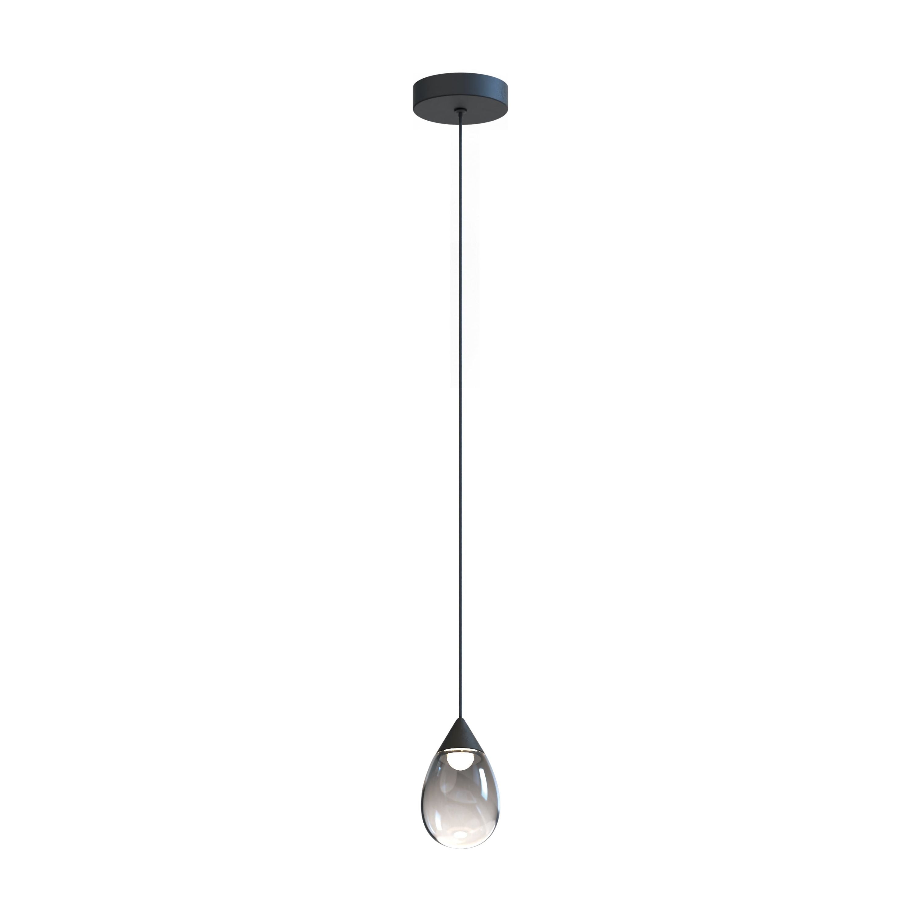 Dewdrop LED Mini Pendant