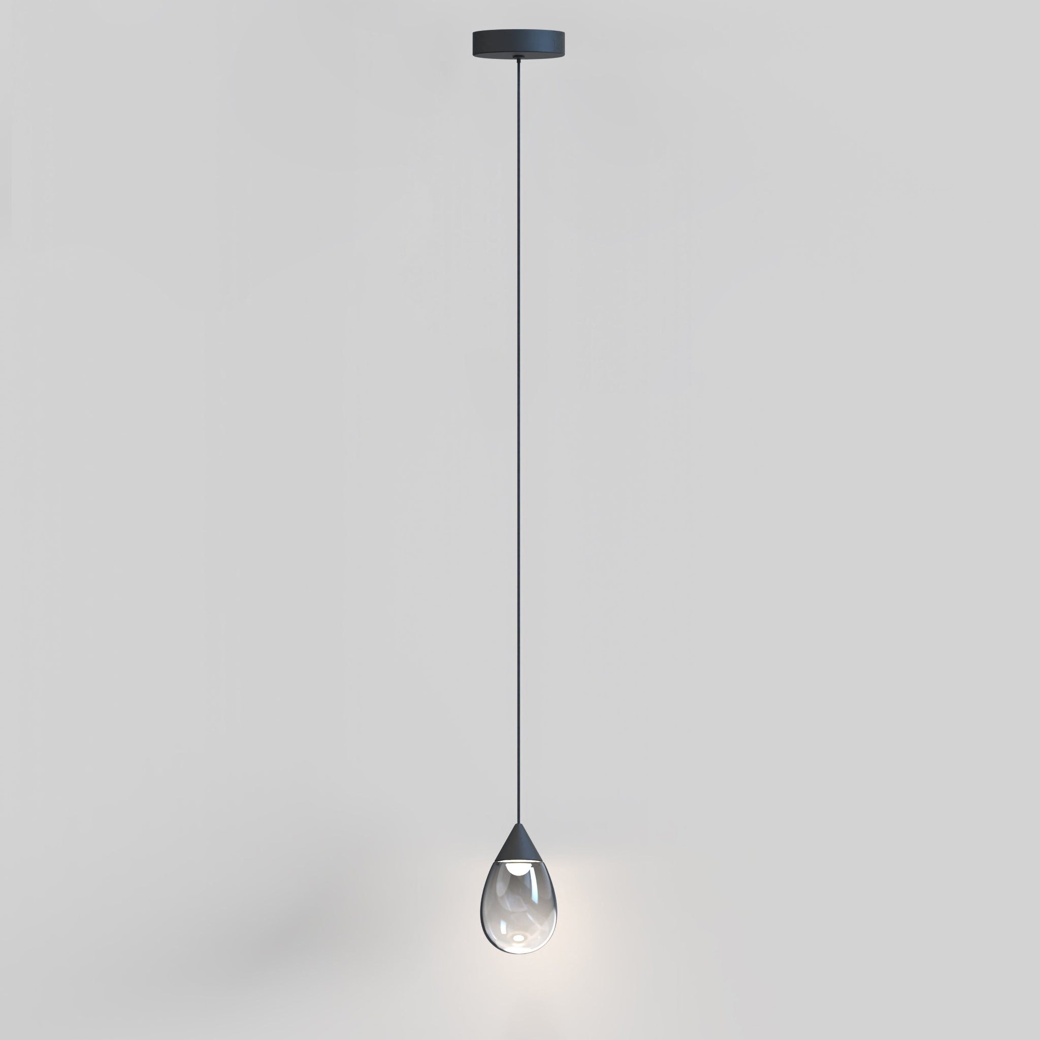 Dewdrop LED Mini Pendant