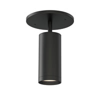 Pullman Retractable Spot Light
