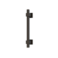 Cubist Square Wall Sconce