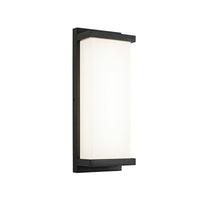 Luce 1-Light Wall Sconce