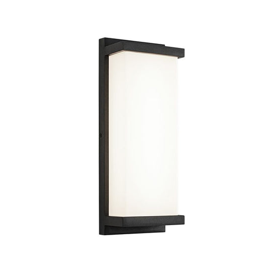 Luce 1-Light Wall Sconce