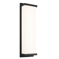 Luce 1-Light Wall Sconce