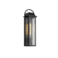 Dew 1-Light Wall Sconce
