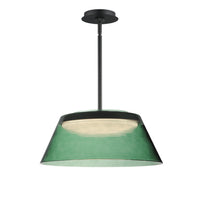 Jensen 18" LED Pendant