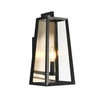 Aviv 1-Light Wall Sconce