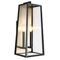 Aviv 2-Light Wall Sconce
