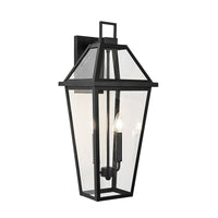 Layla 2-Light Wall Sconce