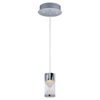Tyme 1-Light LED Pendant