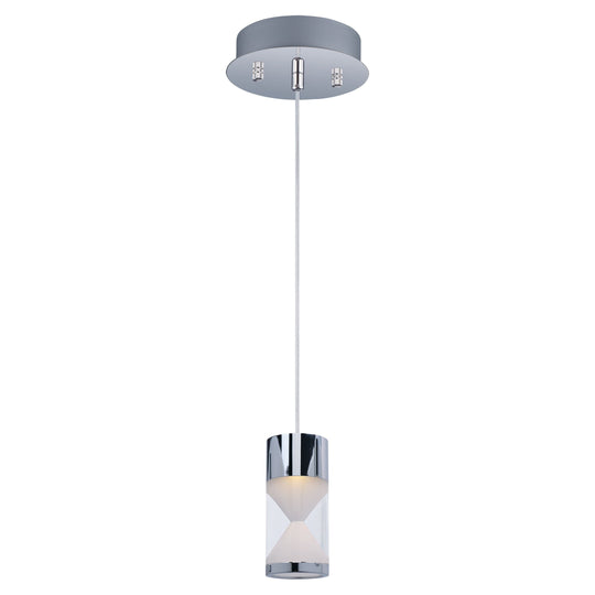 Tyme 1-Light LED Pendant