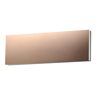 Embosse 7"x24" LED Bath Vanity CCT Select
