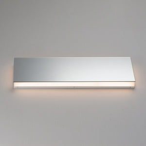 Embosse 7"x24" LED Bath Vanity CCT Select