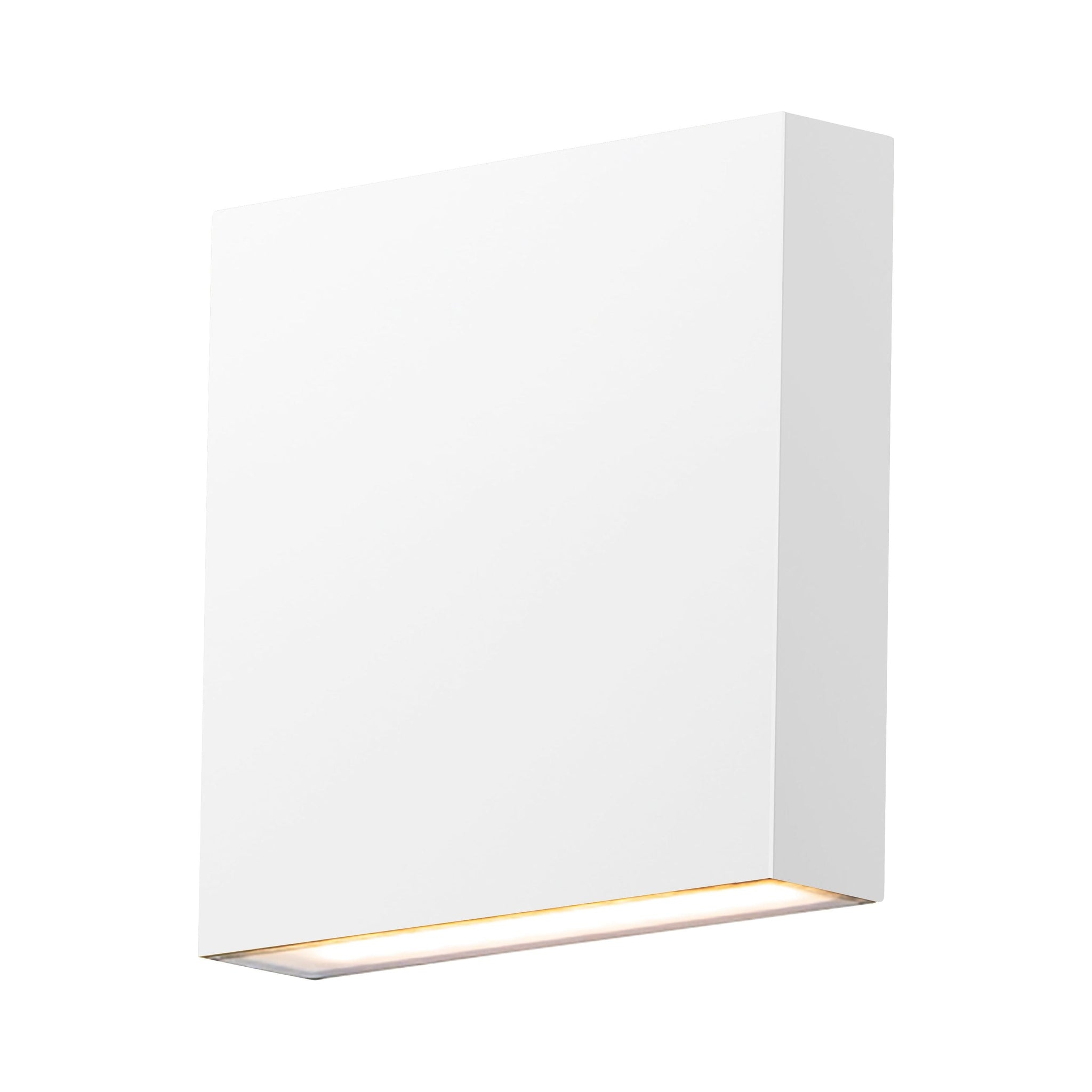 Brik 6.25" LED Outdoor Wall Sconce