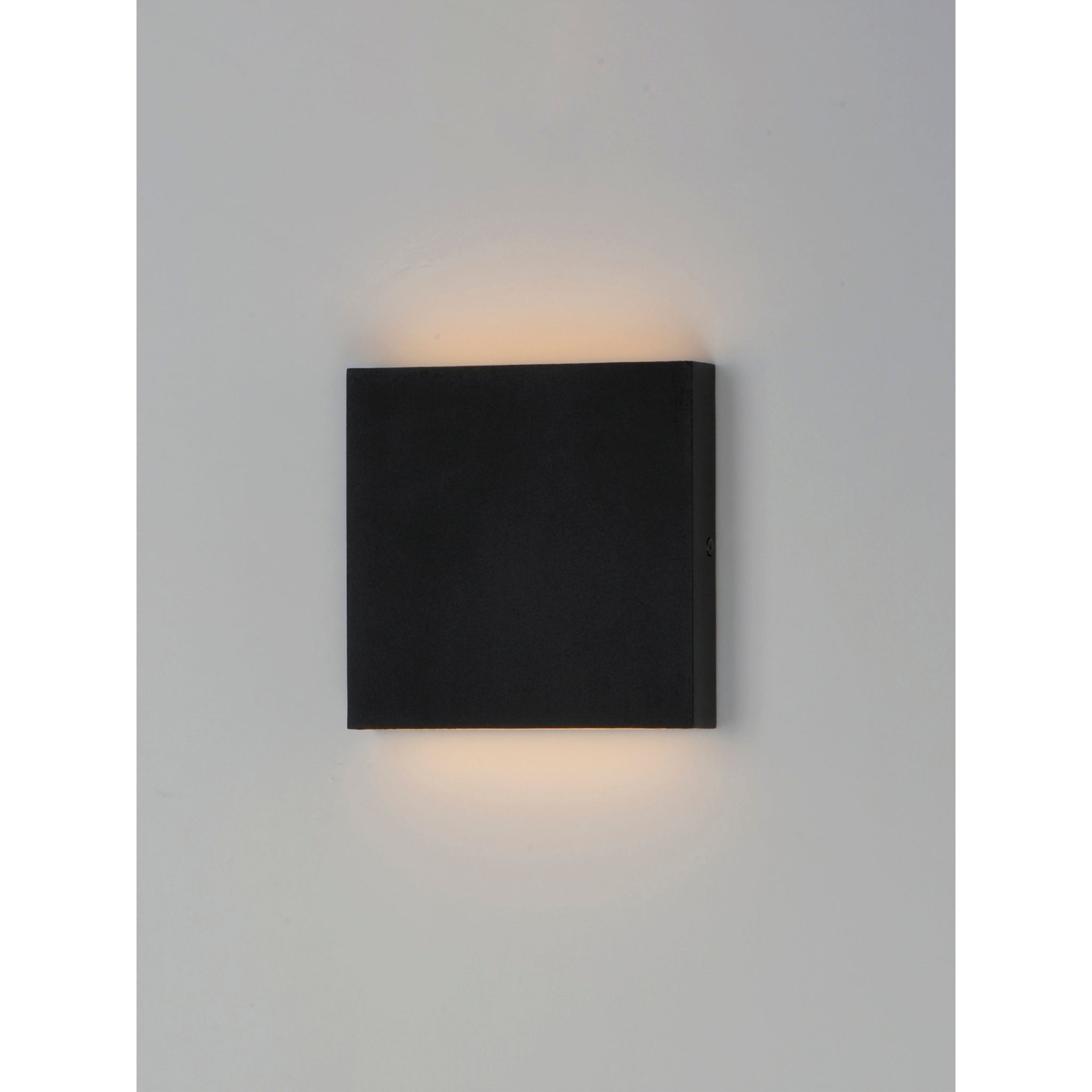 Brik 6.25" LED Outdoor Wall Sconce