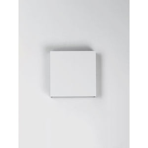 Brik 6.25" LED Outdoor Wall Sconce