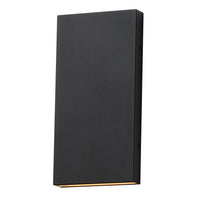 Brik 2 Light LED Wall Sconce