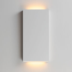 Brik 2 Light LED Wall Sconce