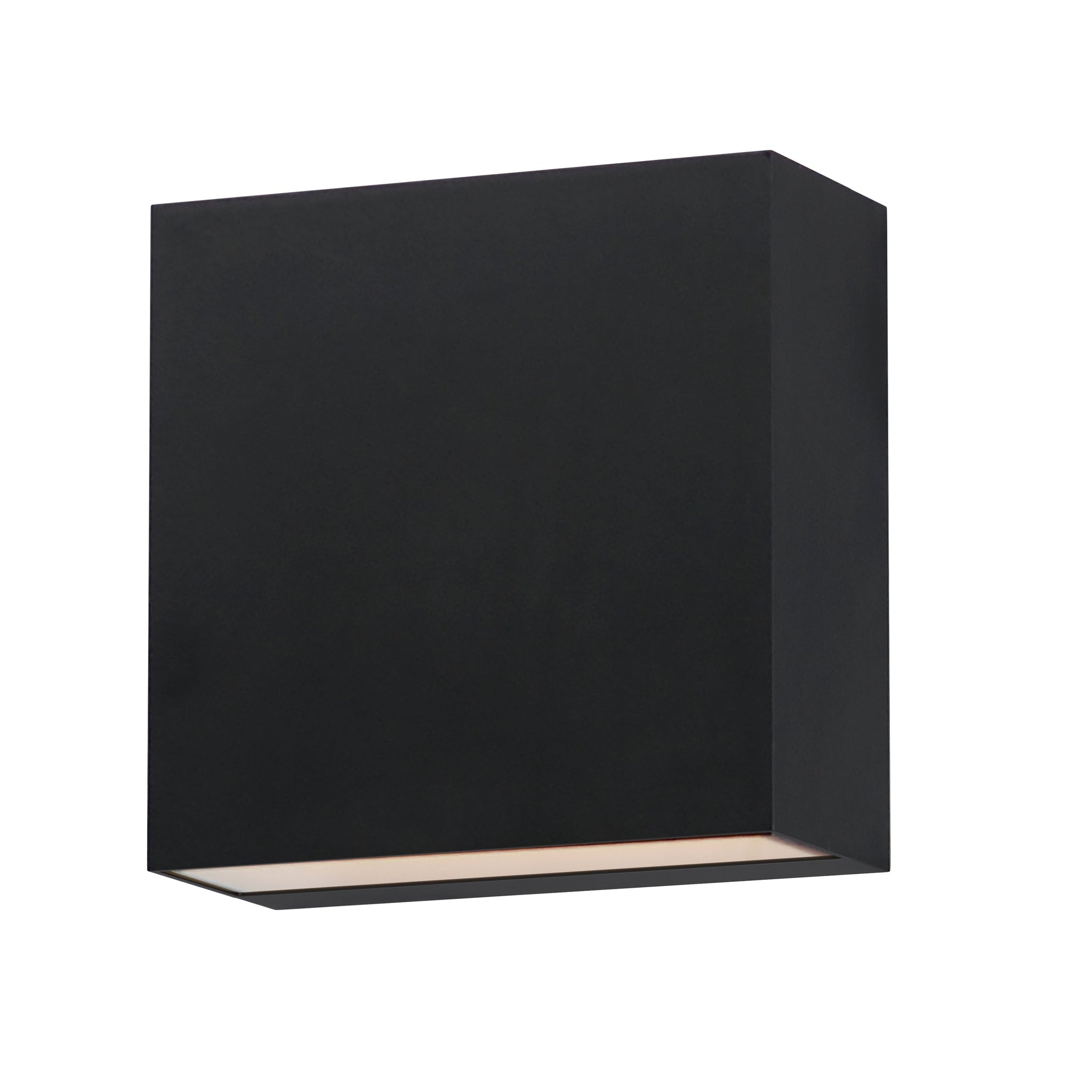 Cubed 5.5" LED Outdoor Sconce