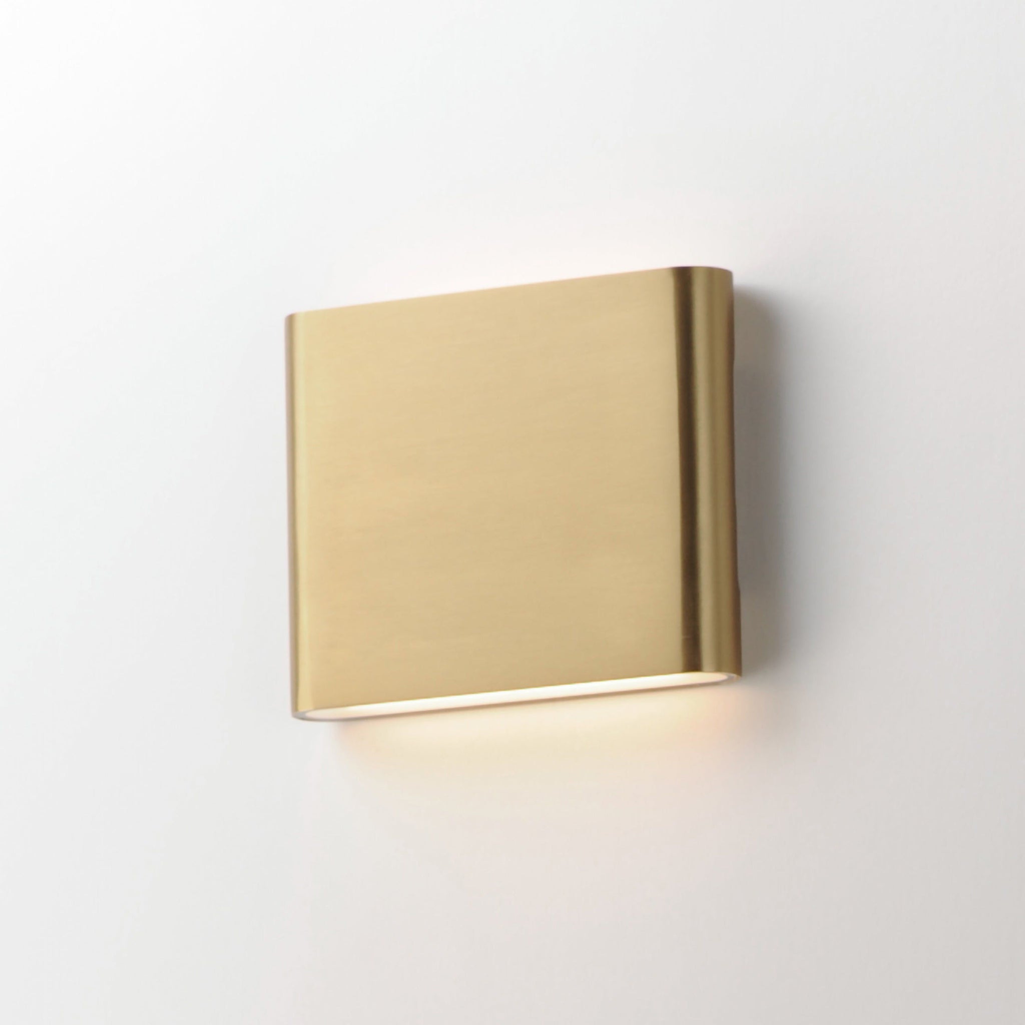 Spartan 9.5" Wall Sconce