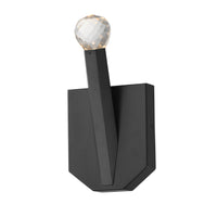 Allumettes 1-Light LED Wall Sconce