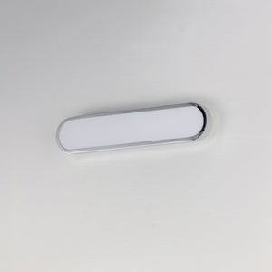 Latitude 18" LED Bath Sconce